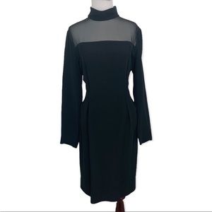 Bergdorf Goodman Beautiful Classic Dress